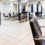 Denny Hairdressing salon